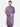 Men's Light Purple Kurta Shalwar - EMTKS17S-40464