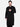 Men's Black Kurta Shalwar - EMTKS17S-40492