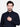 Men's Navy Blue Kurta Shalwar - EMTKS17S-40501