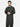 Men's Green Kurta Shalwar - EMTKS17W-40551