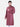 Men's Burgundy Kurta - EMTK17S-9405