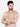Men's Golden Kurta - EMTK17S-9411