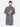Men's Black Kurta - EMTK17S-9425