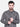 Men's Black Kurta - EMTK17S-9425