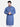 Men's Blue Kurta - EMTK17S-9438