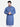 Men's Blue Kurta - EMTK17S-9438