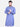 Men's Blue Kurta - EMTK17S-9441