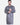 Men's Grey Kurta - EMTK17S-9447