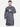 Men's Grey Kurta - EMTK17S-9455