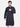 Men's Black Kurta - EMTK17S-9469