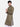 Men's Green Kurta - EMTK17S-9509