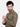 Men's Green Kurta - EMTK17S-9509