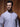 Men's Light Purple Kurta - MTK-C17S-9368