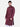 Men's Burgundy Kurta - MTK-C17S-9399