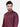 Men's Burgundy Kurta - MTK-C17S-9399