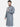 Men's Navy Blue Kurta - MTK-C17S-9417