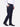 Men's Navy Blue Pant - EMBPF17-15178