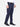 Men's Navy Blue Pant - EMBPF17-15198