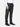 Men's Dark Grey Pant - EMBPF17-15200