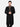 Men's Black Sherwani - EMTS17-7134
