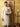 Men's Cream Sherwani - EMTS17-7143