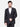 Single Breasted Suit EMTSB17SF-8076