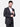Single Breasted Suit EMTSB17SF-8076