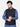 Men's Black Waist Coat - EMTWC17-35594