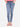 Women's Light Blue Basic Tights - ELBT17-001