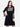 Pret 1Pc Embroidered Blue Shirt - ELTKE17-66232