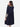 Pret 1Pc Embroidered Blue Shirt - ELTKE17-66232