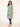 Pret 1Pc Printed Green Shirt - ELTKP17-66166