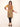 Pret 1Pc Printed Mustard Shirt - ELTKP17-66181
