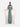 Women's Green Scarf - EALS17-096