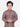 Boy's Brown Kurta Shalwar - EBTKS18-3540