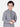 Boy's Grey Kurta Shalwar - EBTKS18-3546