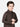 Boy's Kai Green Kurta Shalwar - EBTKS18-3573