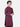 Boy's Magenta Kurta Shalwar - EBTKS18-3582