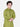 Boy's Parrot Green Kurta - EBTK18-3585