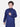 Boy's Royal Blue Kurta - EBTK18-3586