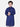 Boy's Royal Blue Kurta - EBTK18-3586