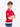 Boy's Red Polo Shirt - EBTPS18-004