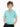 Boy's Sea Green Polo Shirt - EBTPS18-008