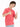 Boy's Peach Polo Shirt - EBTPS18-009