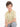 Boy's Light Yellow Polo Shirt - EBTPS18-012