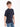 Boy's Navy Blue Polo Shirt - EBTPS18-014
