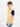 Boy's Yellow Polo Shirt - EBTPS18-016