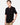 Boy's Black Polo Shirt - EBTPS18-023