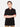 Boy's Black Polo Shirt - EBTPS18-023