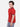 Boy's Red Polo Shirt - EBTPS18-025